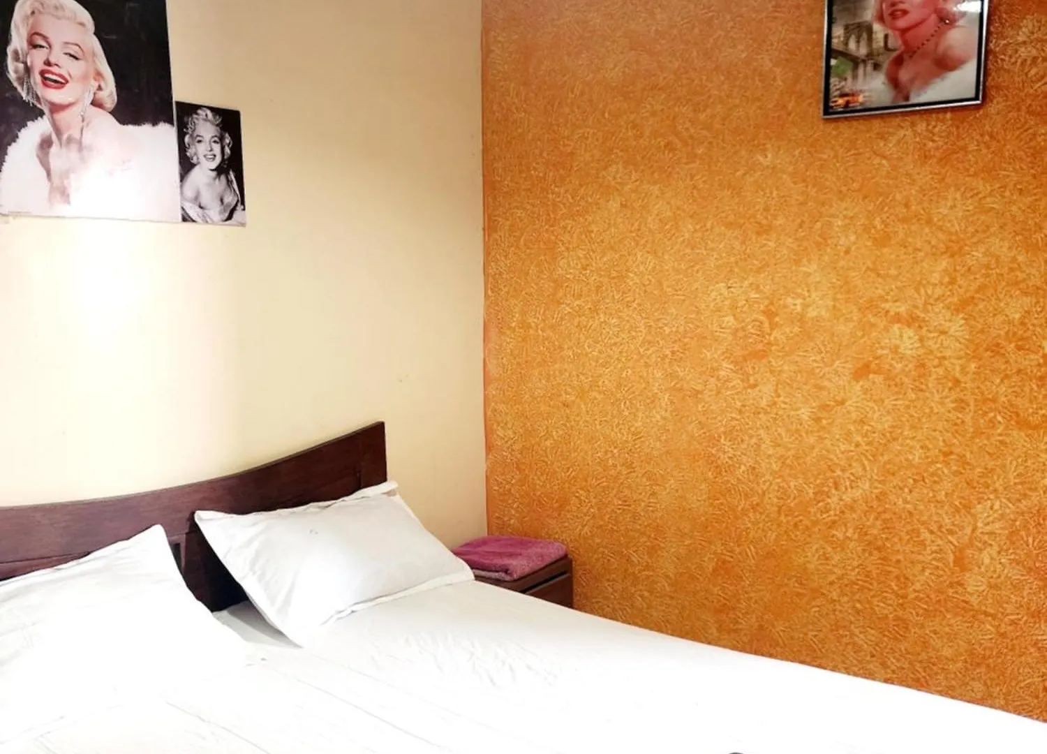Apartment Chambre Ventilee Avec Toilette Exterieure Dakar Senegal