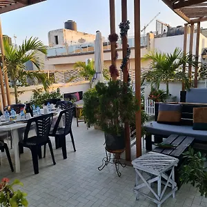 Soleil Du Sénégal Appartement